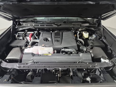 New 2026 Toyota Tundra Limited image 8