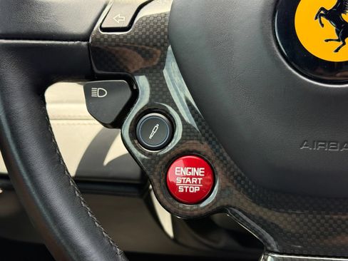 Used 2016 Ferrari 488 Spider RWD image 41
