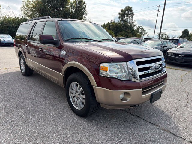 Used 2012 Ford Expedition EL King Ranch AWD/4WD image 1