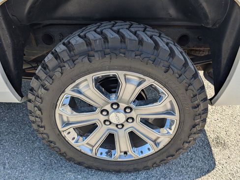 Used 2013 Chevrolet Silverado 1500 LT image 10