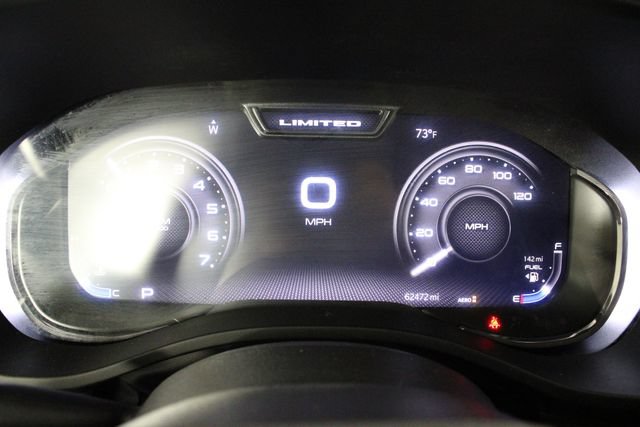 Used 2023 RAM 1500 Limited AWD/4WD image 29