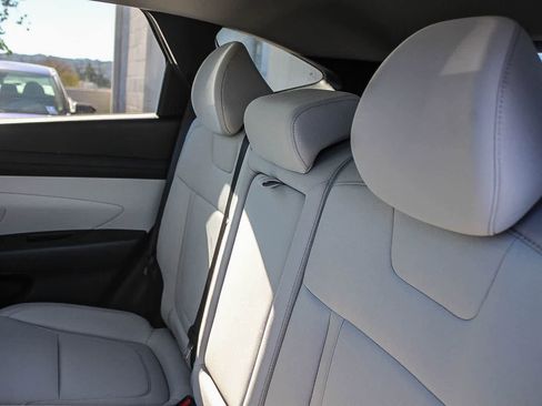 New 2026 Hyundai Tucson SEL image 24
