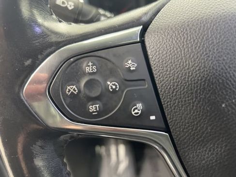 Used 2019 Chevrolet Traverse High Country w/ LPO, Floor Liner Package AWD/4WD image 22