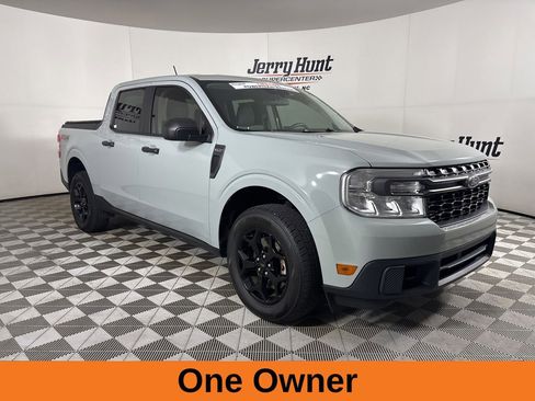 Used 2022 Ford Maverick XLT w/ Equipment Group 300A Standard AWD/4WD image 4