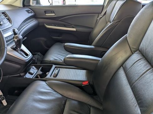 Used 2013 Honda CR-V EX-L image 26