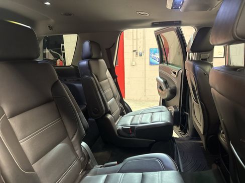 Used 2016 GMC Yukon Denali w/ Open Road Package AWD/4WD image 26