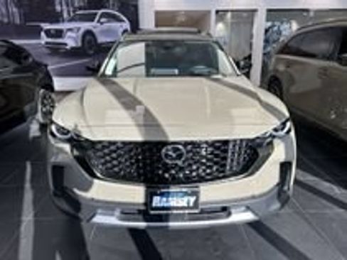 Used 2025 MAZDA CX-50 AWD 2.5 Turbo w/ Weather Package image 3