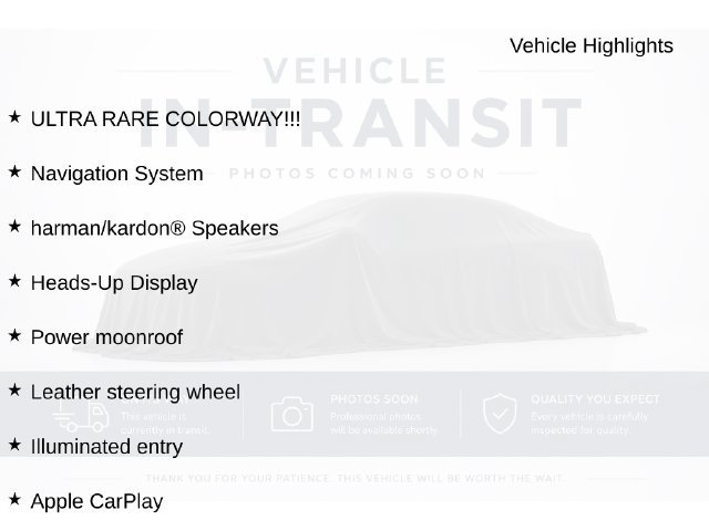 Used 2024 Volvo S60 B5 Ultimate AWD/4WD image 2
