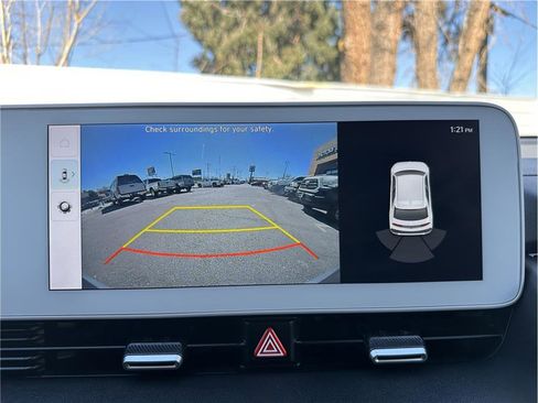 Used 2024 Hyundai Ioniq 5 SE image 24