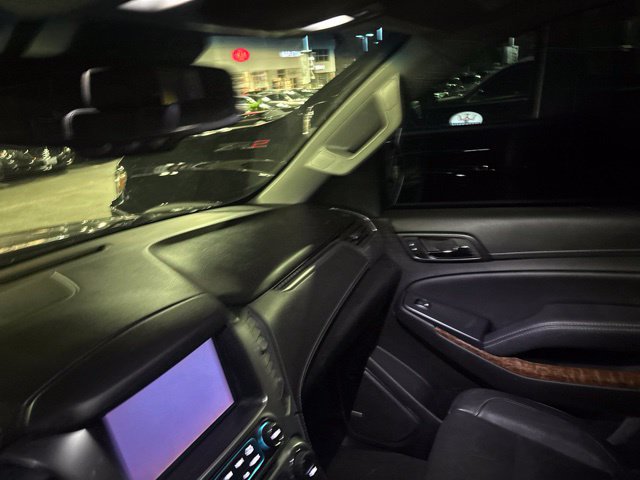 Used 2017 Chevrolet Tahoe Premier AWD/4WD image 19