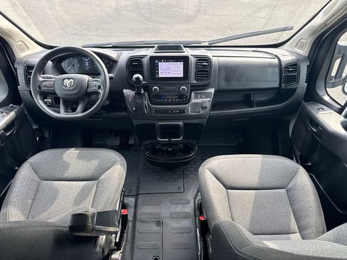 Used 2023 RAM ProMaster 2500 FWD image 15