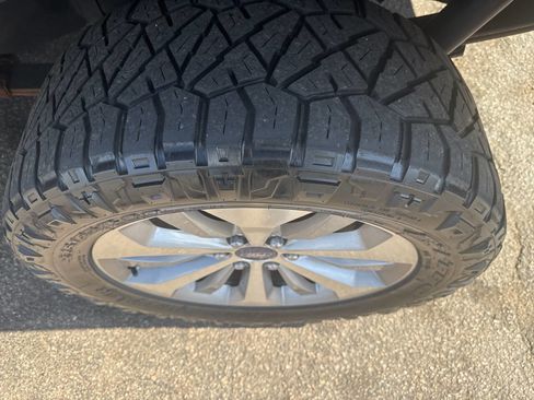 Used 2018 Ford F150 XL w/ Equipment Group 101A Mid image 16