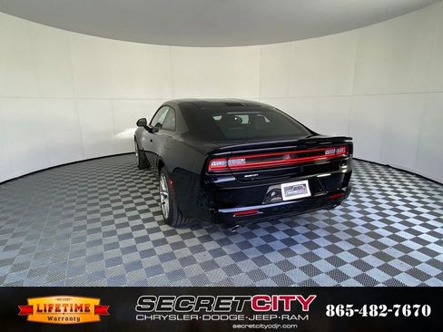 New 2026 Dodge Charger Scat Pack image 5