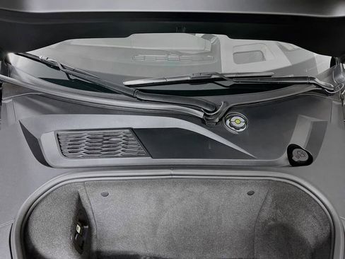 Used 2024 Chevrolet Corvette Stingray Premium Conv w/ Z51 Performance Package image 27