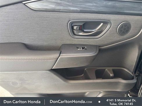 New 2026 Honda Passport TrailSport image 10