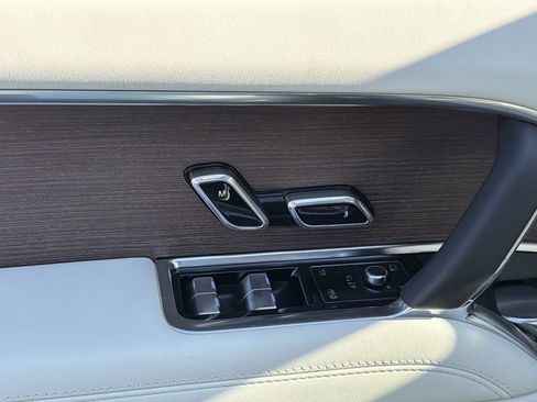 New 2026 Land Rover Range Rover SE AWD/4WD image 20