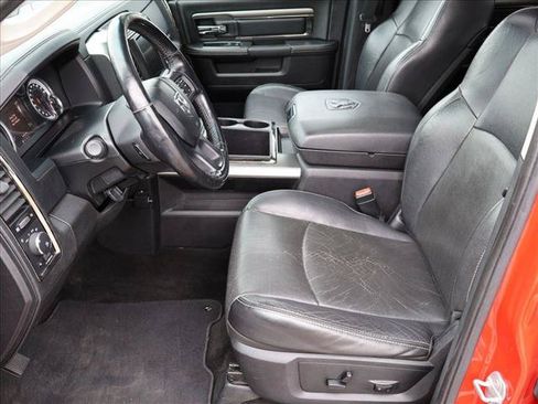 Used 2014 RAM 1500 Sport w/ Convenience Group AWD/4WD image 21