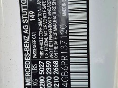 Used 2023 Mercedes-Benz C 300 Sedan image 15