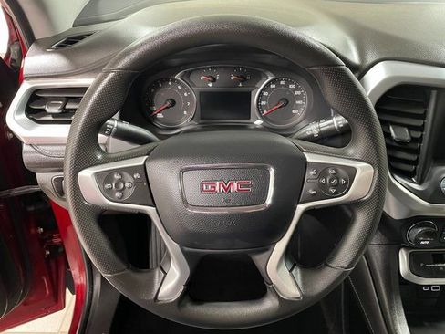 Used 2023 GMC Acadia SLE w/ Driver Convenience Package image 14