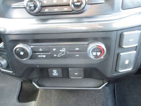 Used 2021 Ford F150 XL w/ STX Appearance Package image 13