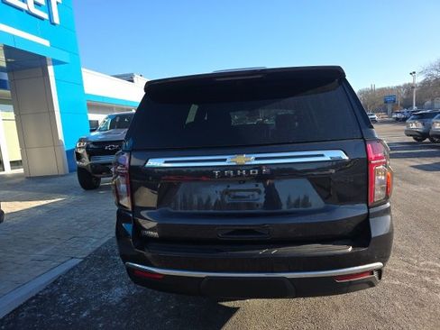 Used 2023 Chevrolet Tahoe LS image 5