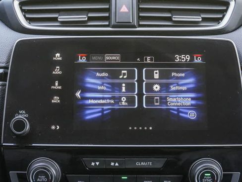 Used 2020 Honda CR-V EX-L image 12