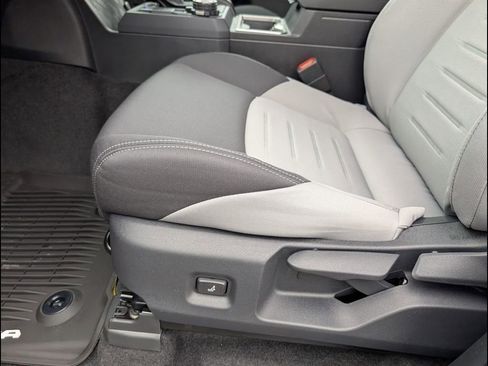 New 2025 Toyota Tacoma TRD Off-Road image 8