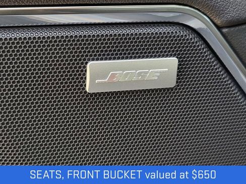 New 2026 GMC Sierra 1500 Elevation w/ Elevation Premium Package image 7