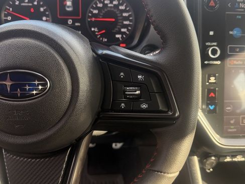 Used 2024 Subaru WRX Premium image 32