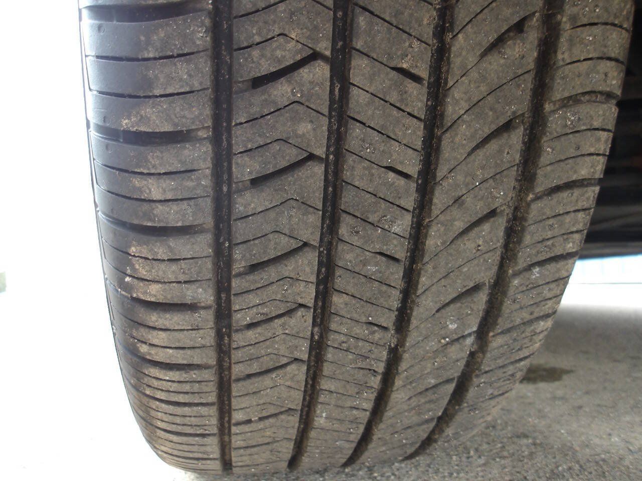 Used 2013 Chevrolet Impala LTZ FWD image 52