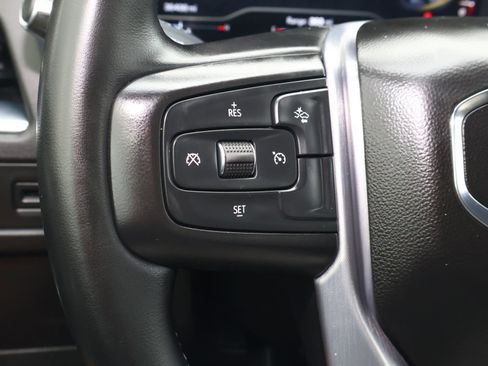 Used 2023 GMC Yukon XL SLT image 27