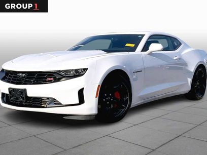 Used 2023 Chevrolet Camaro LT w/ RS Package