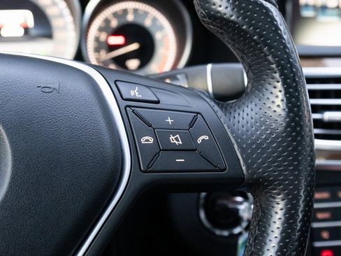 Used 2016 Mercedes-Benz E 350 E 350 image 8