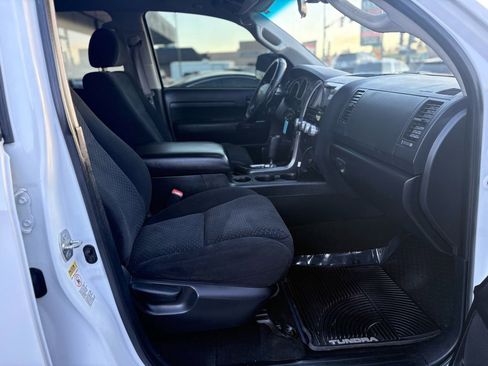 Used 2008 Toyota Tundra SR5 image 11