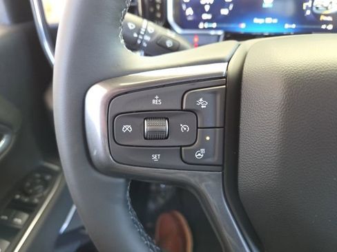 New 2026 Chevrolet Silverado 2500 High Country w/ Z71 Off-Road Package AWD/4WD image 56