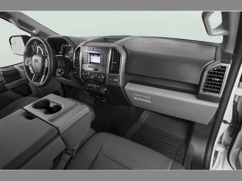 Used 2020 Ford F150 XLT w/ Equipment Group 302A Luxury RWD image 42