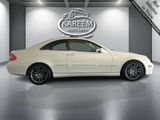 Used 2009 Mercedes-Benz CLK 350 Coupe image 4