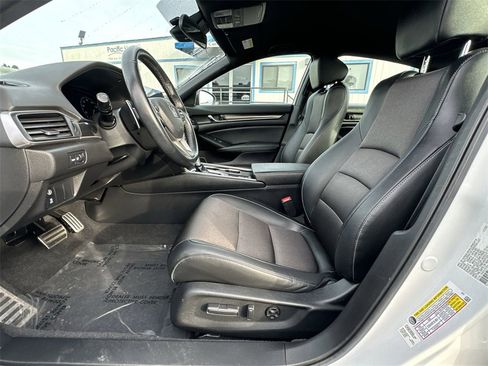 Used 2022 Honda Accord Sport image 19