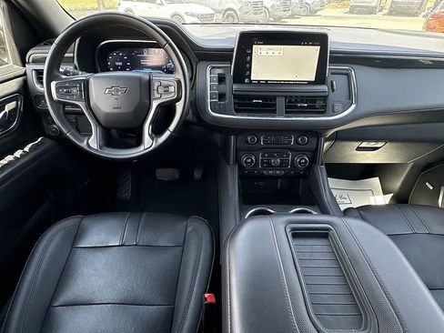 Used 2023 Chevrolet Tahoe RST AWD/4WD image 14
