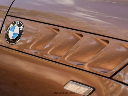 Used 2000 BMW Z3 2.5i image 59