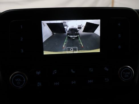 Used 2021 Ford Transit 250 148 High Roof w/ Load Area Protection Package image 20