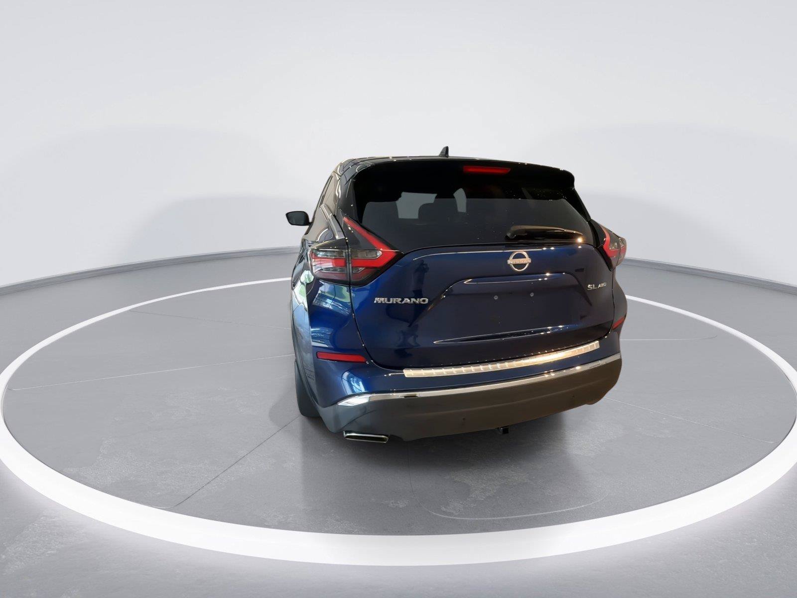 Used 2023 Nissan Murano SL w/ SL Moonroof Package AWD/4WD image 7