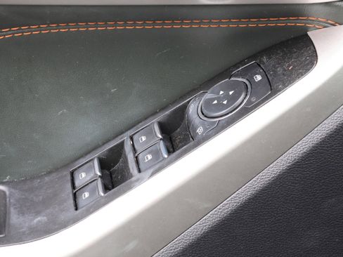 Used 2022 Ford Explorer Timberline image 14