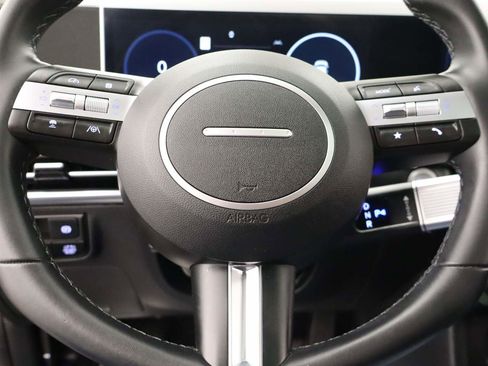 Used 2025 Hyundai Tucson SEL image 14