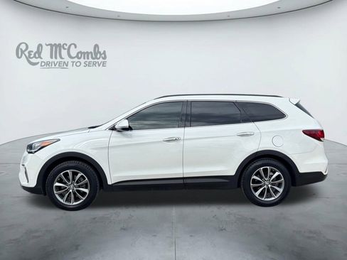 Used 2019 Hyundai Santa Fe XL SE w/ SE Premium Package 02 image 2