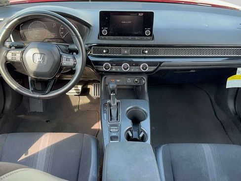 Used 2024 Honda Civic Sport image 10