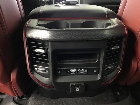 Used 2023 RAM 1500 Rebel w/ Rebel Level 1 Equipment Group image 33