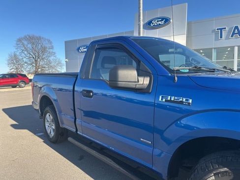 Used 2016 Ford F150 XL w/ Equipment Group 101A Mid image 7