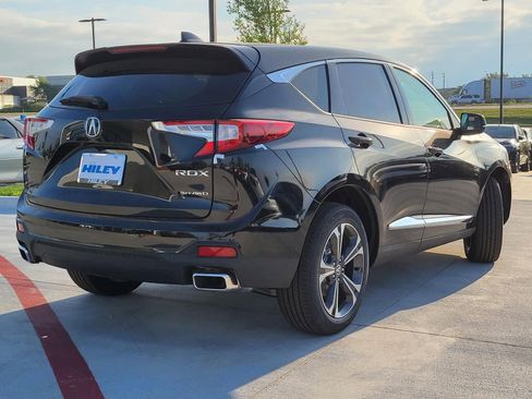New 2026 Acura RDX w/ Technology Package AWD/4WD image 5