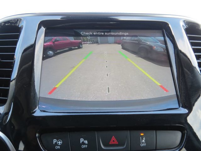 Used 2021 Jeep Cherokee Limited AWD/4WD image 25